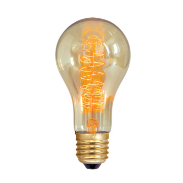 A21 15 Anchors Archaize Edison Bulb with 40W/60W